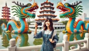 高雄旅行