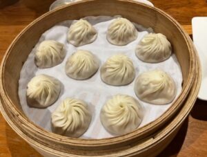 鼎泰豊（ディンタイフォン）101店１