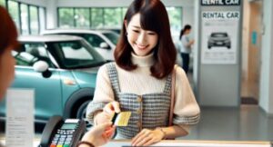 クレジットカードでの支払い方法