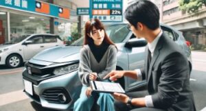 台湾で必要な保険と補償内容