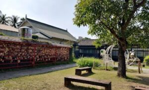 台湾で日本文化を感じる体験