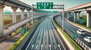 高速道路eTagの使い方