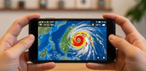 台風の2025年最新予測