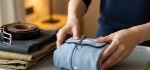 旅行の荷物を減らすパッキングのコツ