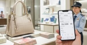 なぜブランド品が安くなるのか