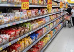 スーパーのPB商品は狙い目