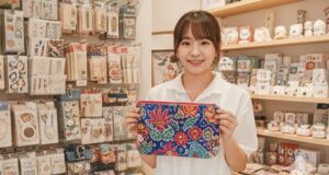 バラマキ土産に最適な雑貨