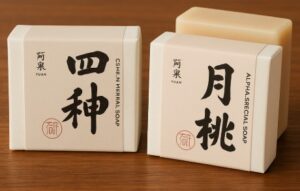 台湾でしか買えないもの：現地ブランド