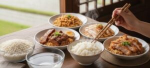 台湾で有名な料理3選