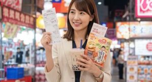 台湾で買うと安いもの【基礎知識】