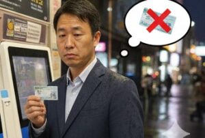 悠遊カードは日本でチャージできますか？
