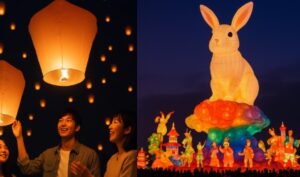 イベントとフェスティバルの比較表