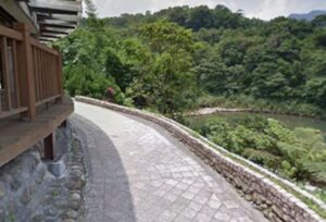 十分駅から滝までのおすすめ徒歩ルート